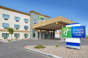 Holiday Inn Express & Suites Globe, an IHG Hotel